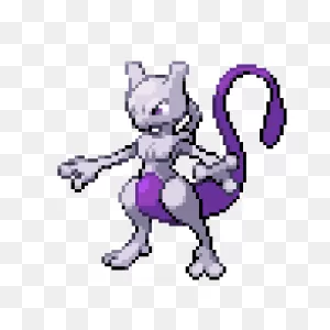 Mewtwo - Pokemon Black And White Wiki Guide - Ign