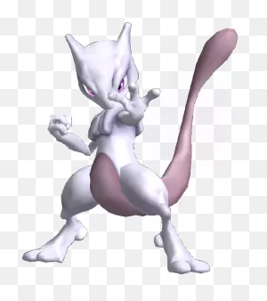 Mewtwo | Super Smash Flash 3 Wiki | ClipartFlare