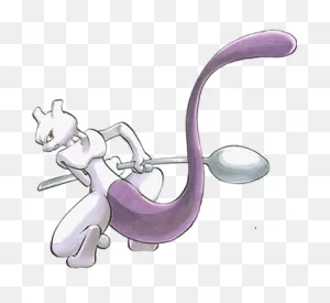 Mewtwo - Pokedex Wiki Guide - Ign