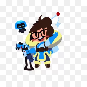 Artstation - Ani-Mei-Tion, Jermz Gallardo