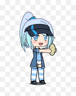 Charlotte Mei | Omniversal Battlefield Wiki | ClipartFlare