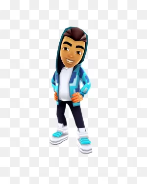Discuss Everything About Subway Surfers Wiki | ClipartFlare