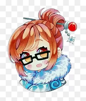 Mei - Discord Emoji
