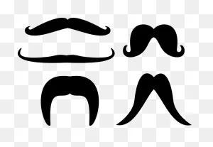 Mexican Mustache