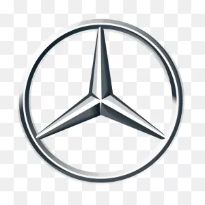 Mercedes Benz Logo - Png And Vector - Logo Download