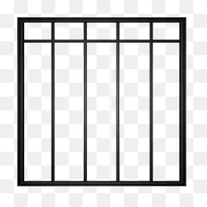 Window Steel Frame By Wolfdeco On 