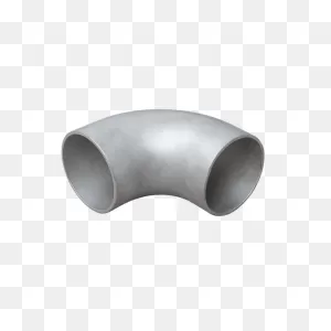 Bath Pillar Taps On Pipe Stands - Metal Lever