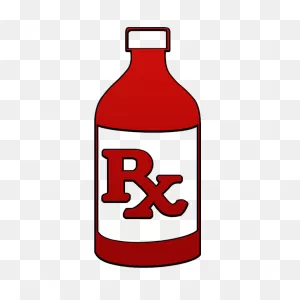 Liquid Medicine Clipart - Clipart Suggest