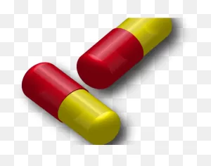 Medicine Clipart Capsule - Nanotechnology Medicine Png - (640X480 ClipartFlare.com 