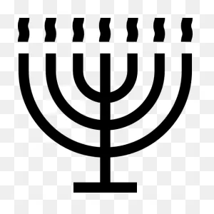 Menorah - Free Cultures Icons
