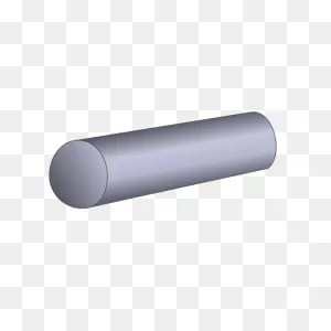 Hot Rolled Steel Round Bar