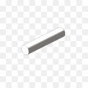 Titanium & Zirconium Bar | Mill Products
