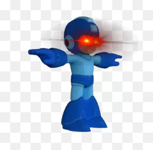 Me Joining Elite Smash Like: : R/megaman