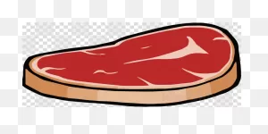 Meat Clipart Baked Ham Clip Art - Meat Clipart Png Transparent Png ClipartFlare.com 