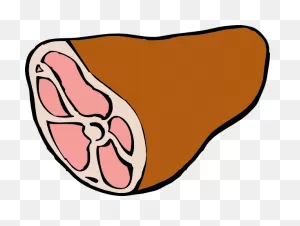 Meat Clip Art At ClipartFlare ClipartFlare.com - Vector Clip Art Online, Royalty Free ClipartFlare.com 