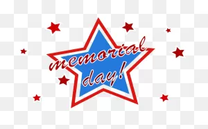 Free Memorial Day Clip Art Images - ClipartFlare