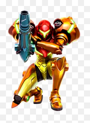 Review: Metroid Samus Returns – Lander Solon