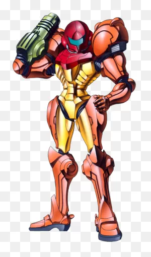 Super Metroid Developer Interview - Snes Classic Edition ClipartFlare.com 