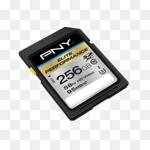Elite Performance Class 10 U3 Sd Flash Memory Card