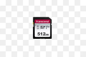 Sdxc/sdhc 300S | Sd Cards - Transcend Information, Inc.