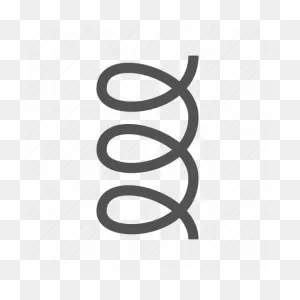 Coil, Metal, Spiral, Spring Icon - Download On Iconfinder