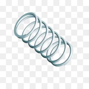 Springs And Wire Forms | Baumann - Beyond Springs - Beyond Work