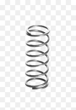 Spring, Stainless Steel For Cone Floating Action