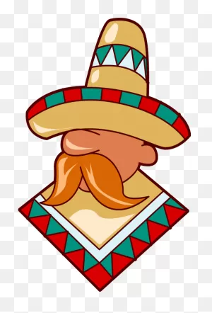 Download Mexico Clip Art Free Clipart Of Mexican Food Taco ClipartFlare.com 