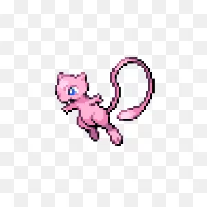 Mew - Pokemon Black And White Wiki Guide - Ign