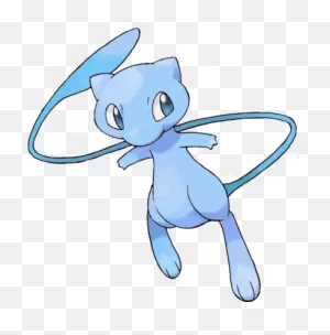 Mew (Pokémon) | Vs Battles Wiki | ClipartFlare