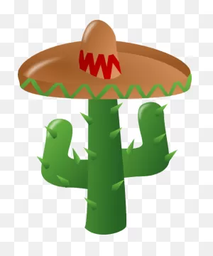 Clip Art Mexican Fiesta ClipartFlare #0Sle5M - Clipart Suggest