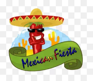 Mexican Fiesta | Mcgavin Ranch