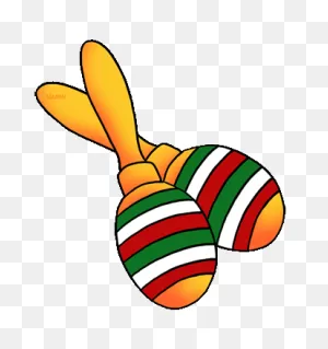 Mexican Fiesta Clipart - ClipartFlare