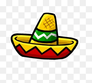 Mini Sombrero | Mexican Party Theme, Mexican Hat, Sombrero
