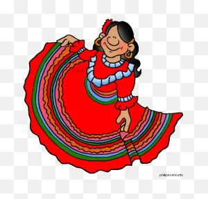Mexican Fiesta Clip Art Free N30 Free Image Download