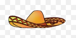 47 Free Sombrero Clip Art - ClipartFlare ClipartFlare.com