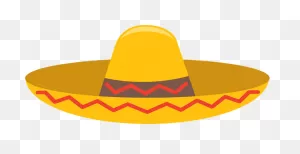 Sombrero Clipart. Free Download Transparent .png | ClipartFlare