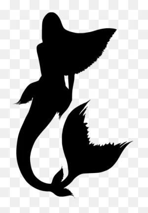 10  Free Mermaid Tail & Mermaid Vectors