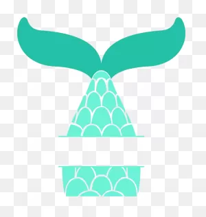 Download Mermaid Tail - Png Transparent Mermaid Tail Png Png Image ClipartFlare.com 