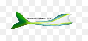 Mermaid Tail Clipart Free Images Png - ClipartFlare