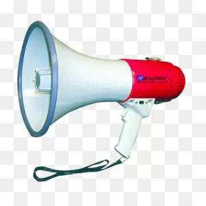 Amplivox S602R Mitymeg 25-Watt Megaphone
