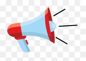 Megaphone Clipart. Free Download Transparent .png | ClipartFlare