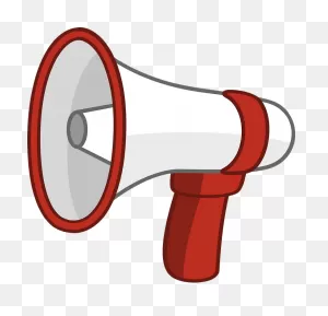 Megaphone Clipart. Free Download Transparent .png | ClipartFlare