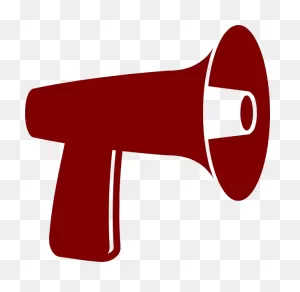 Red-Megaphone-Hi - Swanson