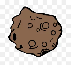 Meteor Clipart Meteoroid Pencil And In Color Meteor Gif - ClipartFlare