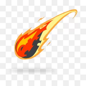 Meteor Png