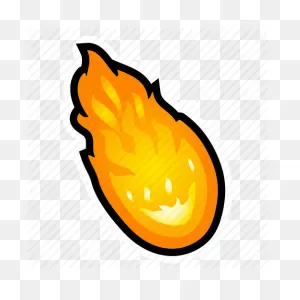 Meteor Clipart Free Download On Png - ClipartFlare