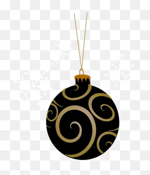 Gold Merry Christmas Png Photo | Png Arts