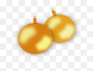 Ornaments Christmas Celebration - Free Vector Graphic On ClipartFlare
