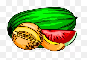 Melon Clipart - Clipart Suggest